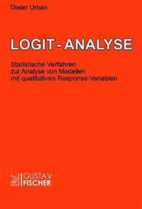 Logit-Analyse