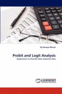 Probit and Logit Analysis