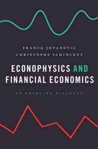 Econophysics and Financial Economics