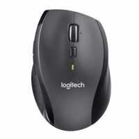 Logitech ret. Marathon Mouse M705