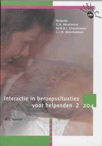 Traject V&V - Interactie in beroepssituaties voor helpenden 2 204