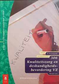 Logo  3 306 Kwaliteitszorg en deskundigheidsbevordering VZ  bronnenboek