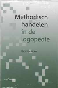 Methodisch handelen in de logopedie