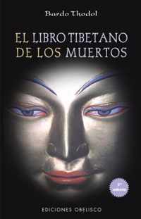 El Libro Tibetano de Los Muertos