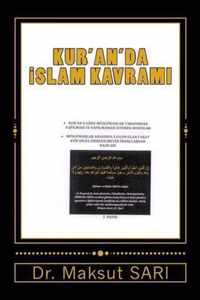 Kur'an'da Islam Kavrami