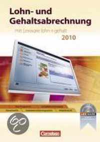 Lohn- und Gehaltsabrechnung. Schülerbuch mit CD-ROM für Windows XP (Service Pack 2)