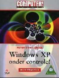 Computer Totaal Windows Xp Onder Control