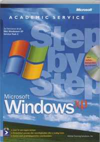 Microsoft Windows Xp Step By Step