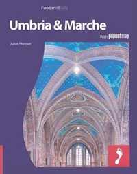 Umbria & Marche Footprint Full-colour Guide