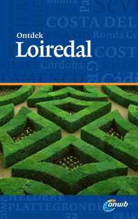 ANWB ontdek - Loiredal