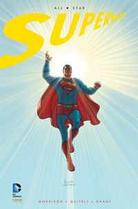 Superman all-star superman