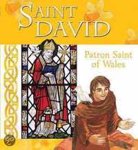 Saint David