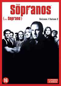 The Sopranos - Seizoen 2