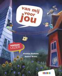 Van Mij Voor Jou - Kristien Dieltiens - Hardcover (9789048739479)