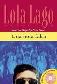 Lola Lago Detective