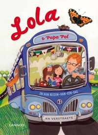 Lola En Papa Pol