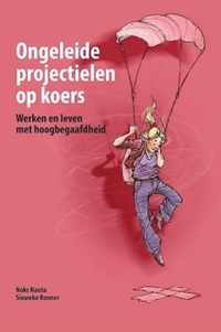 Ongeleide projectielen op koers