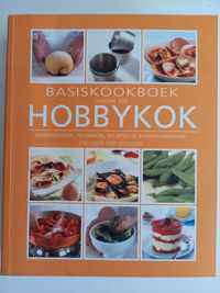 basiskookboek voor de hobbykok - anja de lombaert en Sabine van humbeeck