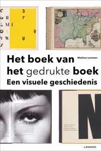 Het Boek Van Het Gedrukte Boek