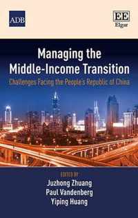 Managing the Middle-Income Transition