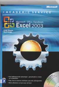 Microsoft Office Handboek Excel 2003