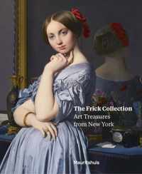 The frick collection - Anne Lenders, Lea van der Vinde, Margaret Iacono - Paperback (9789462620292)