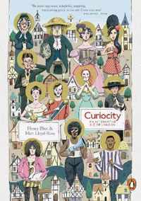 Curiocity