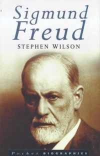 Sigmund Freud