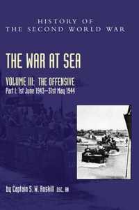 The War at Sea 1939-45