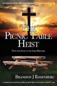 The Picnic Table Heist