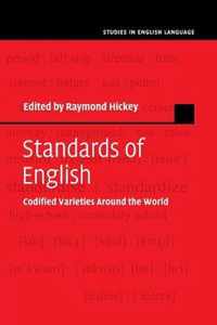 Standards of English