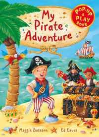 My Pirate Adventure