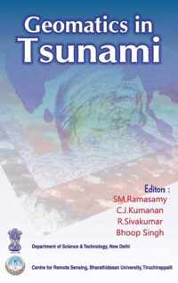 Geomatics in Tsunami