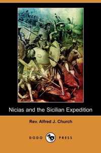 Nicias and the Sicilian Expedition (Dodo Press)