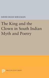 The King and the Clown in South Indian Myth and Poetry