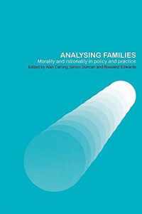 Analysing Families