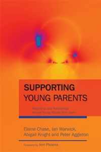 Supporting Young Parents