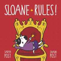 Sloane Rules!