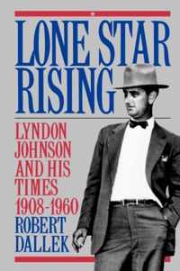 Lone Star Rising