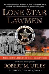 Lone Star Lawman