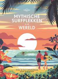 Mythische surfplekken in de wereld