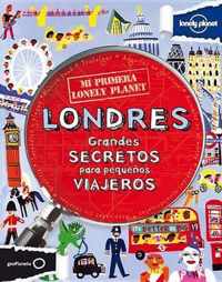 Mi Primera Lonely Planet - Londres