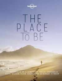 Lonely planet  -   The Place to Be