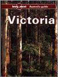 Lonely Planet Victoria