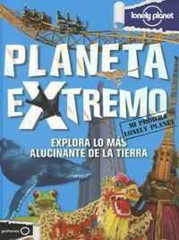 Lonely Planet Planeta Extremo