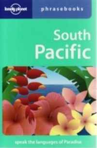 Lonely Planet South Pacific Phrasebook