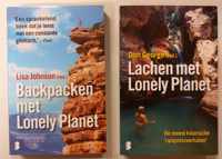 Op Pad Met Lonely Planet