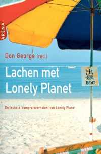 Lachen Met Lonely Planet