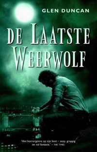 De laatste weerwolf