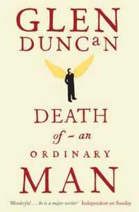 The Death of an Ordinary Man